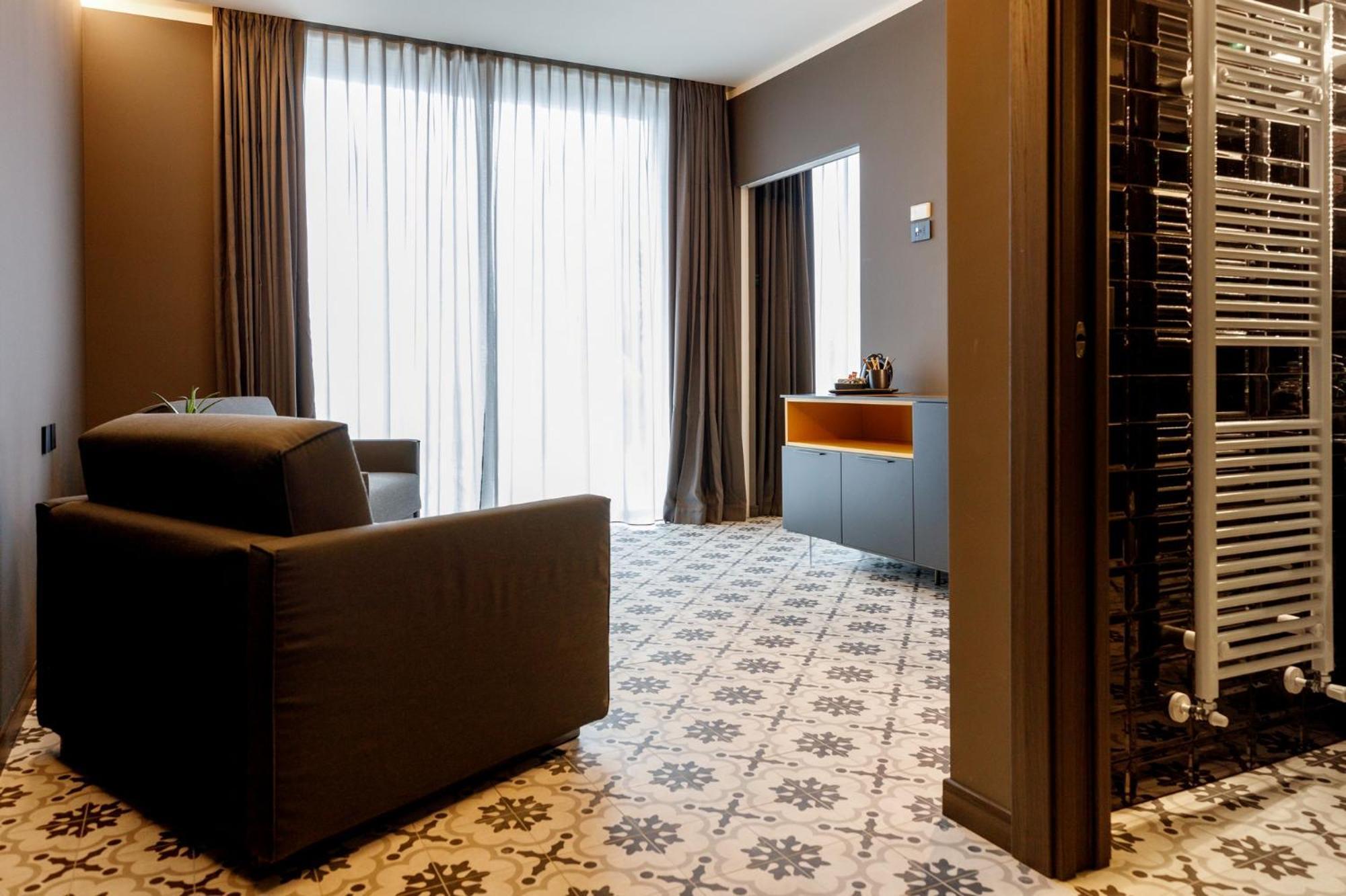 Deville & Spa Costermano Quarto foto