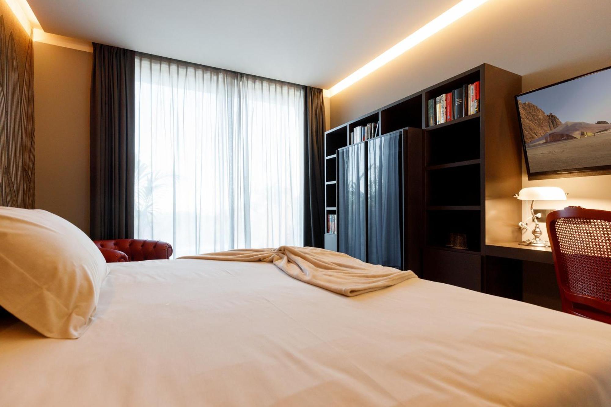 Deville & Spa Costermano Quarto foto